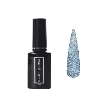 Светоотражающий гель-лак Shimeria №6515
