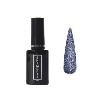 Светоотражающий гель-лак Shimeria №6516