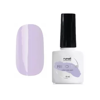 Топ для гель-лака French Top (color Very Peri) №6999