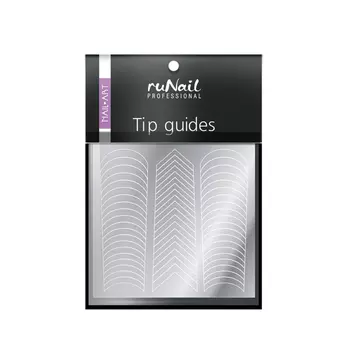 Трафареты для дизайна (классические) №3196