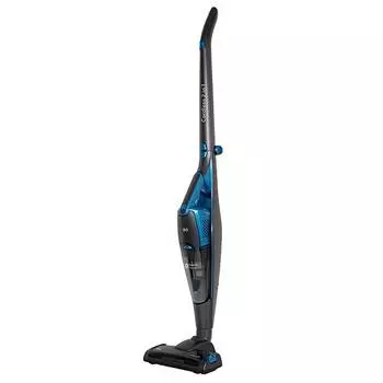 Беспроводной пылесос BQ VCA0401H (Grey-Blue)
