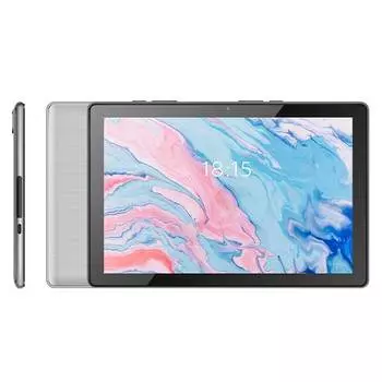 BQ 1024L Exion Pro (Серебряный)