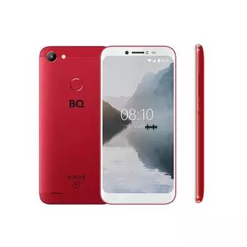 BQ-5514G Strike Power (Красный)