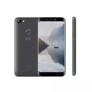 BQ-5514G Strike Power (Серый)