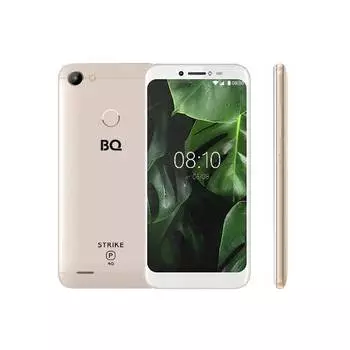BQ-5514L Strike Power 4G (Золотой)