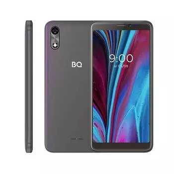 BQ 5519G Jeans (Горячий шоколад)