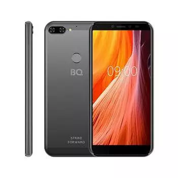 BQ 5528L Strike Forward (Серый)