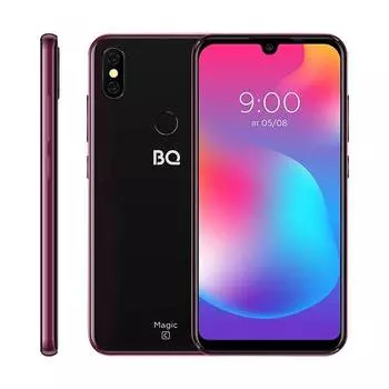 BQ 5730L Magic C (Красный)
