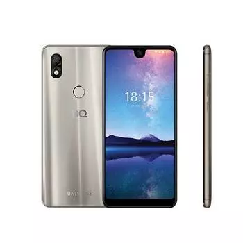 BQ-6015L Universe (Золотой)