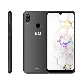 BQ 6040L Magic (Черный)