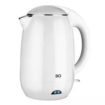 Чайник BQ KT1702P (Белый)