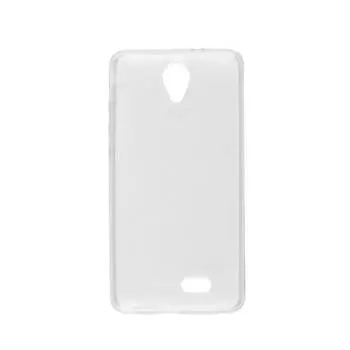 Чехол для BQ-4500L Fox LTE (силиконовый, прозрачный)