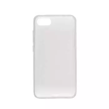 Чехол для BQ-5508L Next LTE (силиконовый, прозрачный)