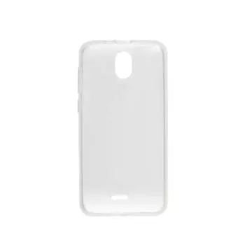 Чехол для BQ-6010G Practic (силикон прозрачный)