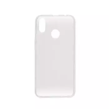 Чехол для BQ 6015L Universe (силиконовый, прозрачный)