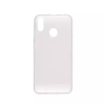 Чехол для BQ 6430L Aurora (силикон прозрачный)