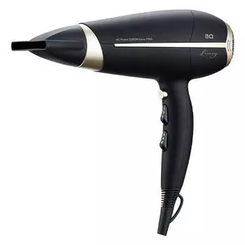 Фен BQ HD2021B LUXURY COLLECTION