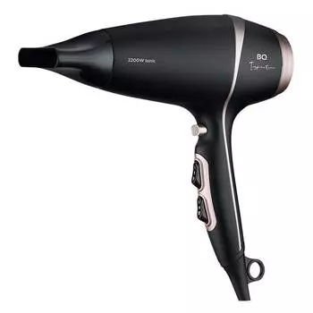 Фен BQ HD2216B INSPIRATION COLLECTION