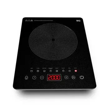 Индукционная плита BQ HP102B