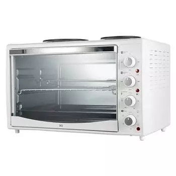 Электрическая печь BQ EO4205WGP