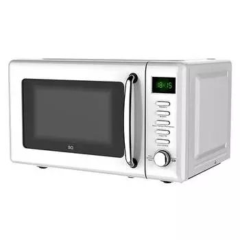 Микроволновая печь BQ MWO 20001ST/W