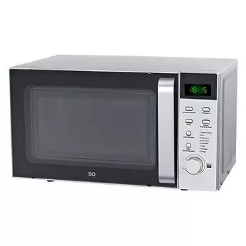 Микроволновая печь BQ MWO 20003ST/S