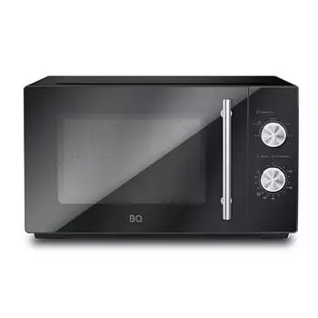 Микроволновая печь BQ MWO 20035SM/BG
