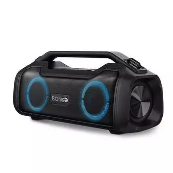 Портативная колонка BQ PBS1000