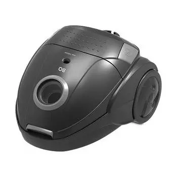 Пылесос BQ VC1401B (Серый)