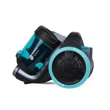 Пылесос BQ VC1607C