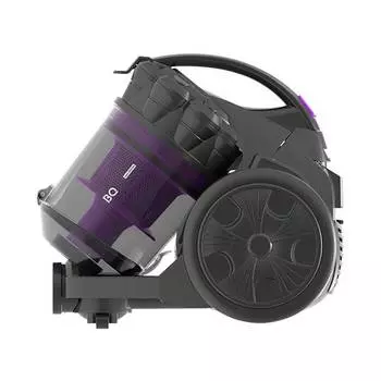 Пылесос BQ VC1806MC (Фиолетовый)