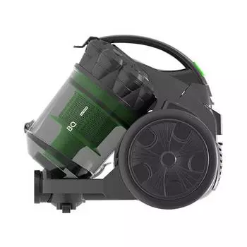 Пылесос BQ VC1806MC (Темно-зеленый)