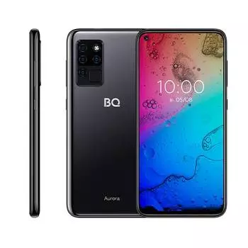 Смартфон BQ 6430L Aurora