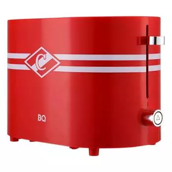 Тостер BQ T1004 Spartak Edition