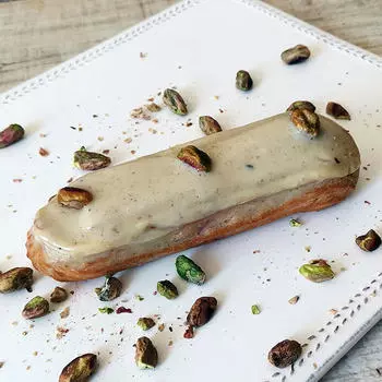 Десерты Милти