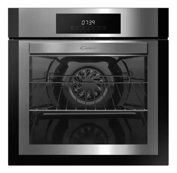 Сенсорный духовой шкаф Candy Essenza FCNE828X WIFI