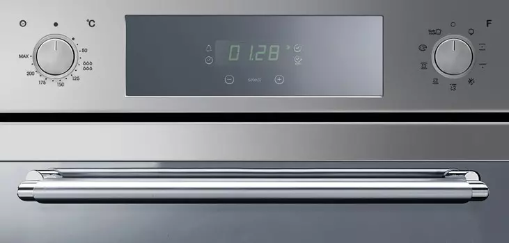 Духовой шкаф Candy FCE625XL/E