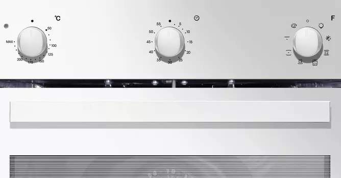 Духовой шкаф Candy FCP612W/E