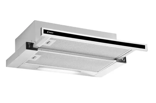Кухонная вытяжка Candy CBT60BG-07