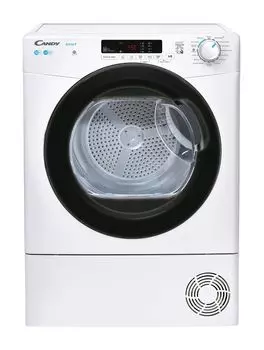Полноразмерная сушильная машина Candy Smart CSE C10DBGX-07
