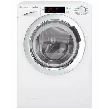 Стиральная машина с сушкой Candy GrandO Vita Smart GVSW40 364TWHC-07