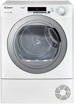Сушильная машина Candy GrandO Vita Smart GSV C10DSGX-07
