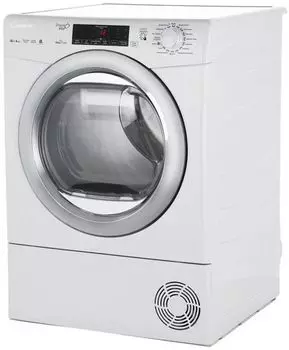 Сушильная машина Candy GrandO Vita Smart GVS H10A2TCE-07
