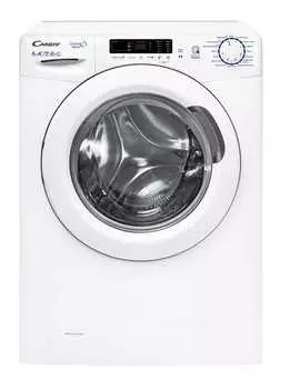 Узкая стиральная машина Candy MCSS41052D2/2-07