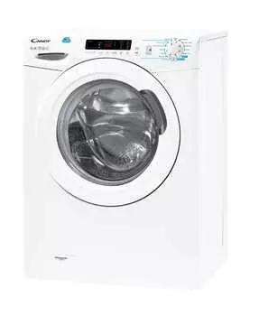 Узкая стиральная машина Candy RCSS41052D1/2-07