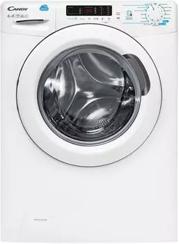 Узкая стиральная машина Candy Smart CSS34 1062D1-07