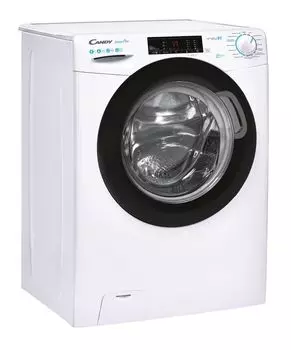 Узкая стиральная машина Candy Smart Pro CSO44128TB1/2-07