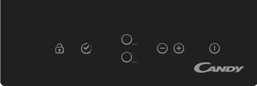 Варочная панель Candy CDH 30