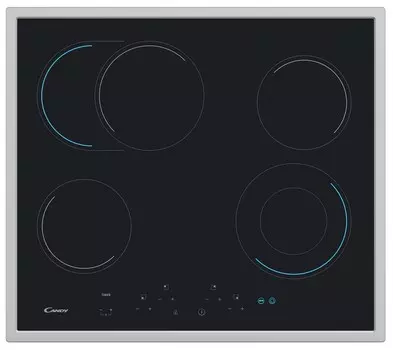 Варочная панель Candy CH64EXFP