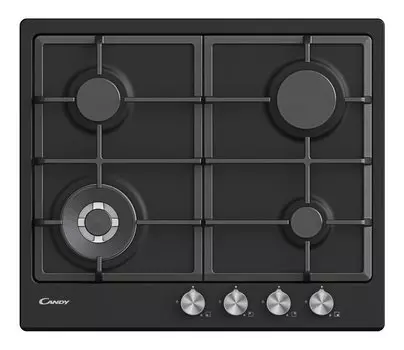 Варочная панель Candy CHG6BF4WPBB